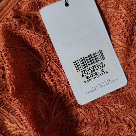 New with tags bralette from lively - Picture 5 of 6